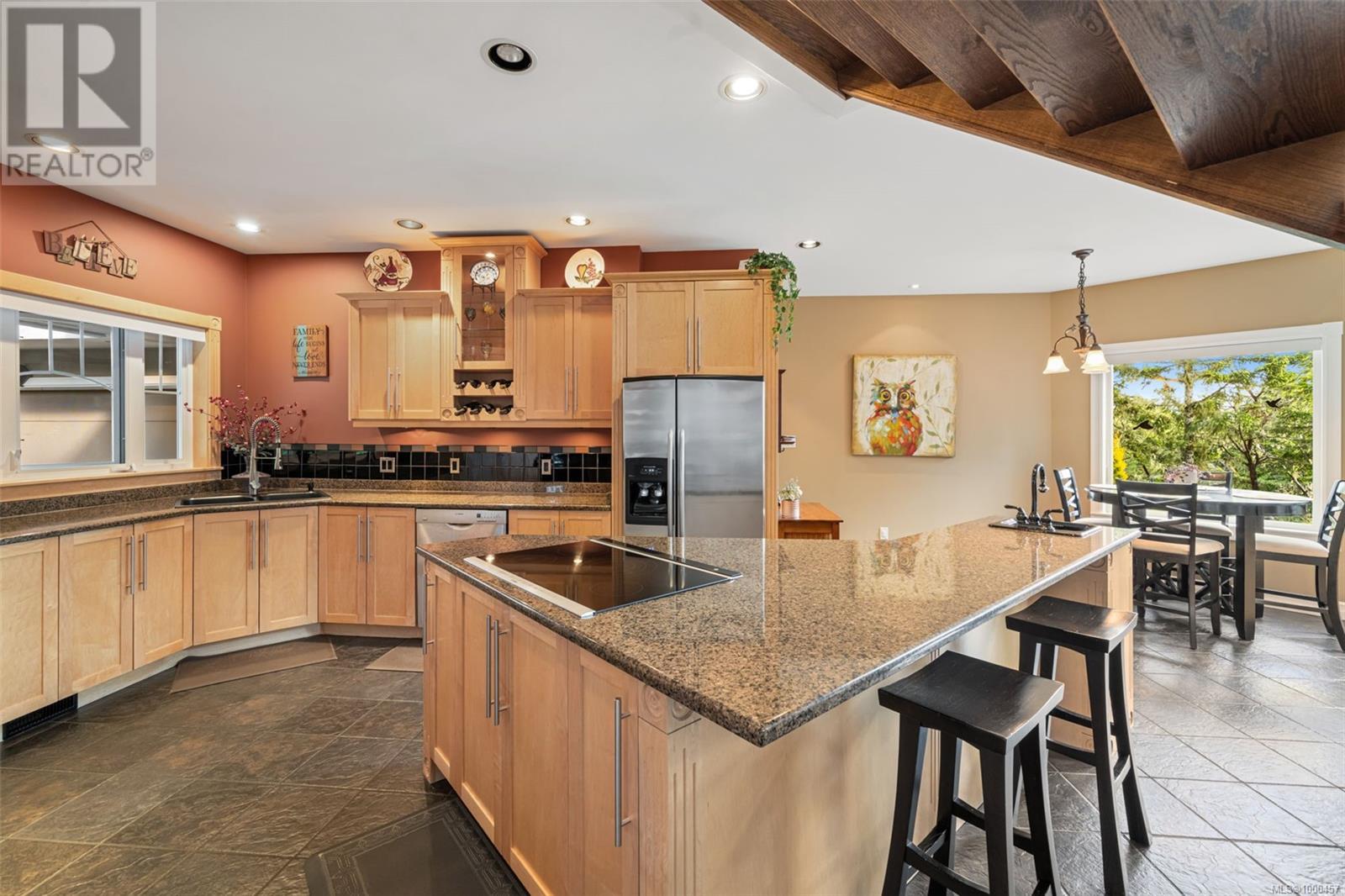 4980 Deer Park Trail, Metchosin