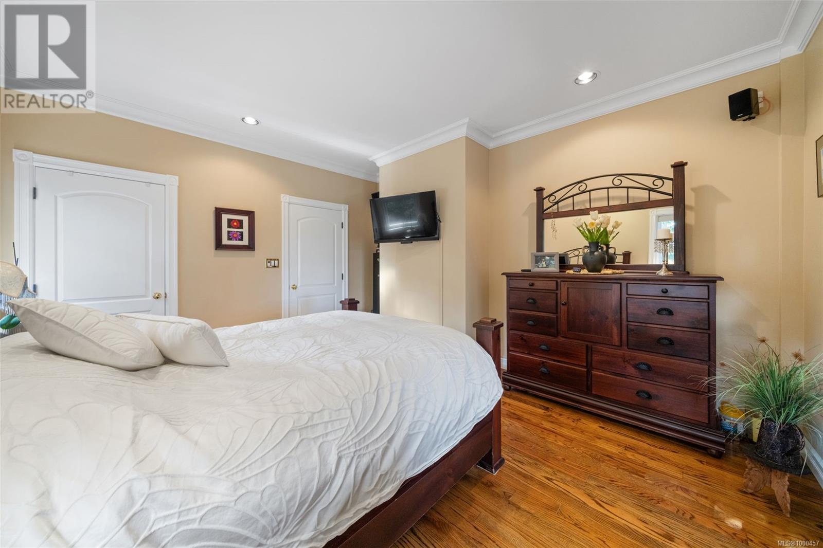 4980 Deer Park Trail, Metchosin