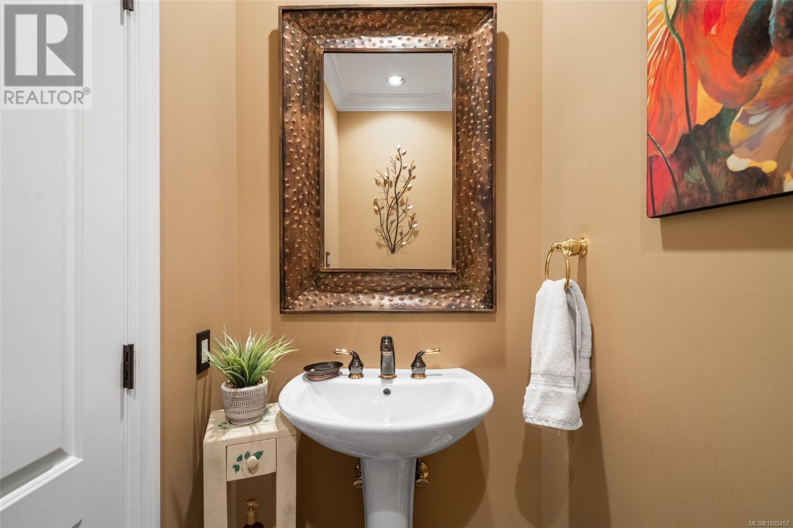 4980 Deer Park Trail, Metchosin