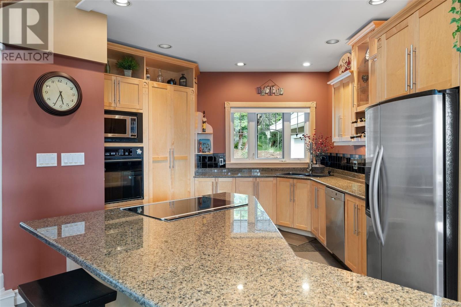 4980 Deer Park Trail, Metchosin