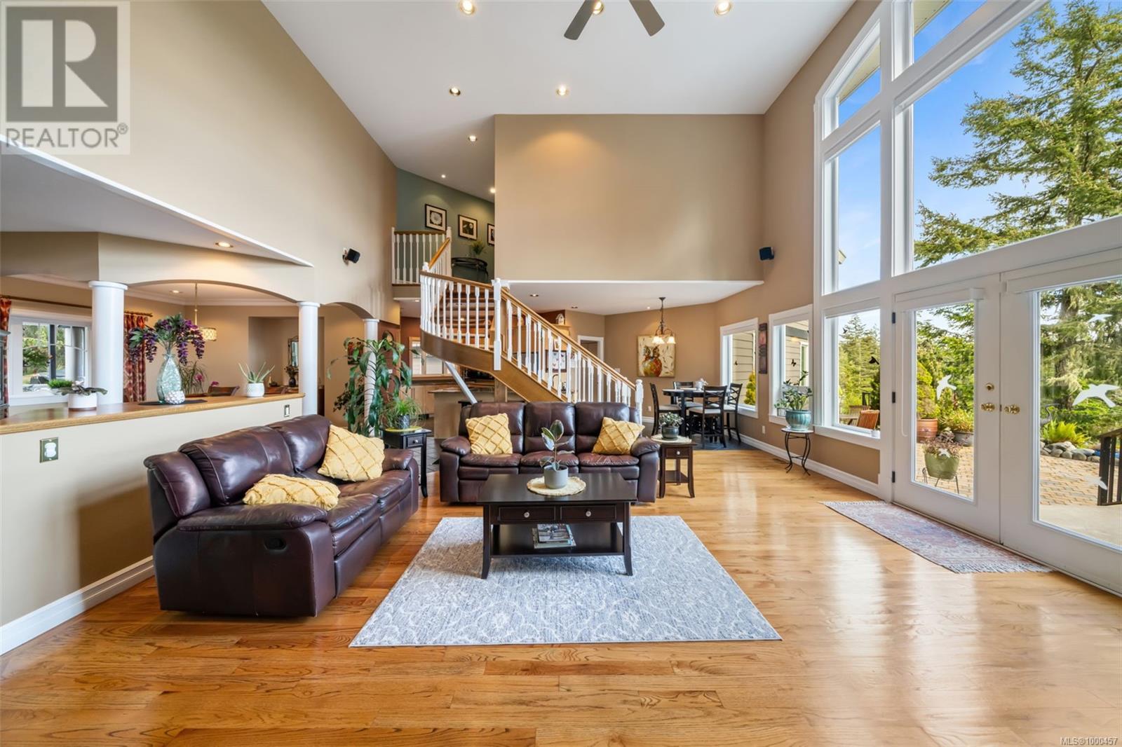 4980 Deer Park Trail, Metchosin