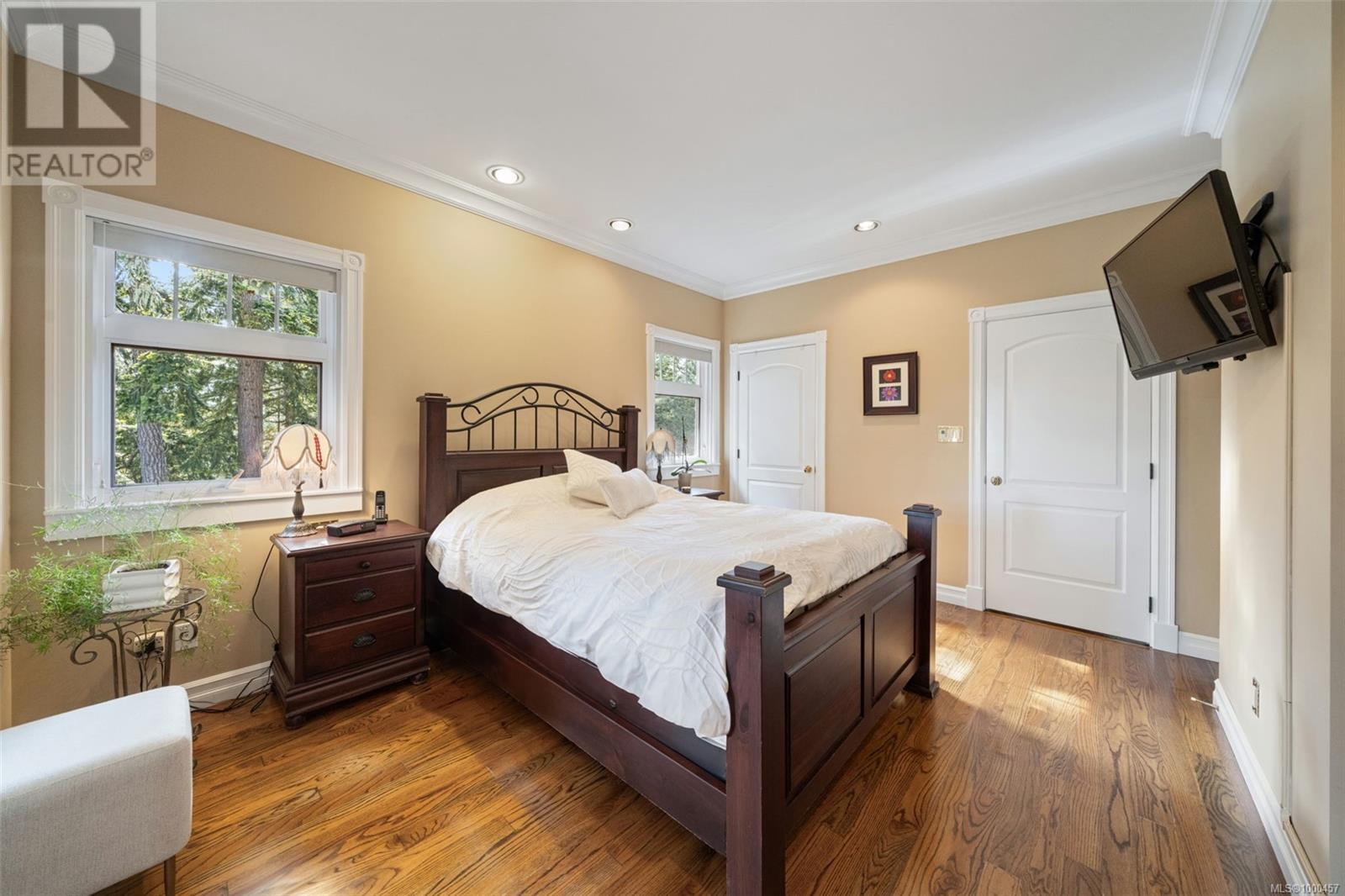 4980 Deer Park Trail, Metchosin
