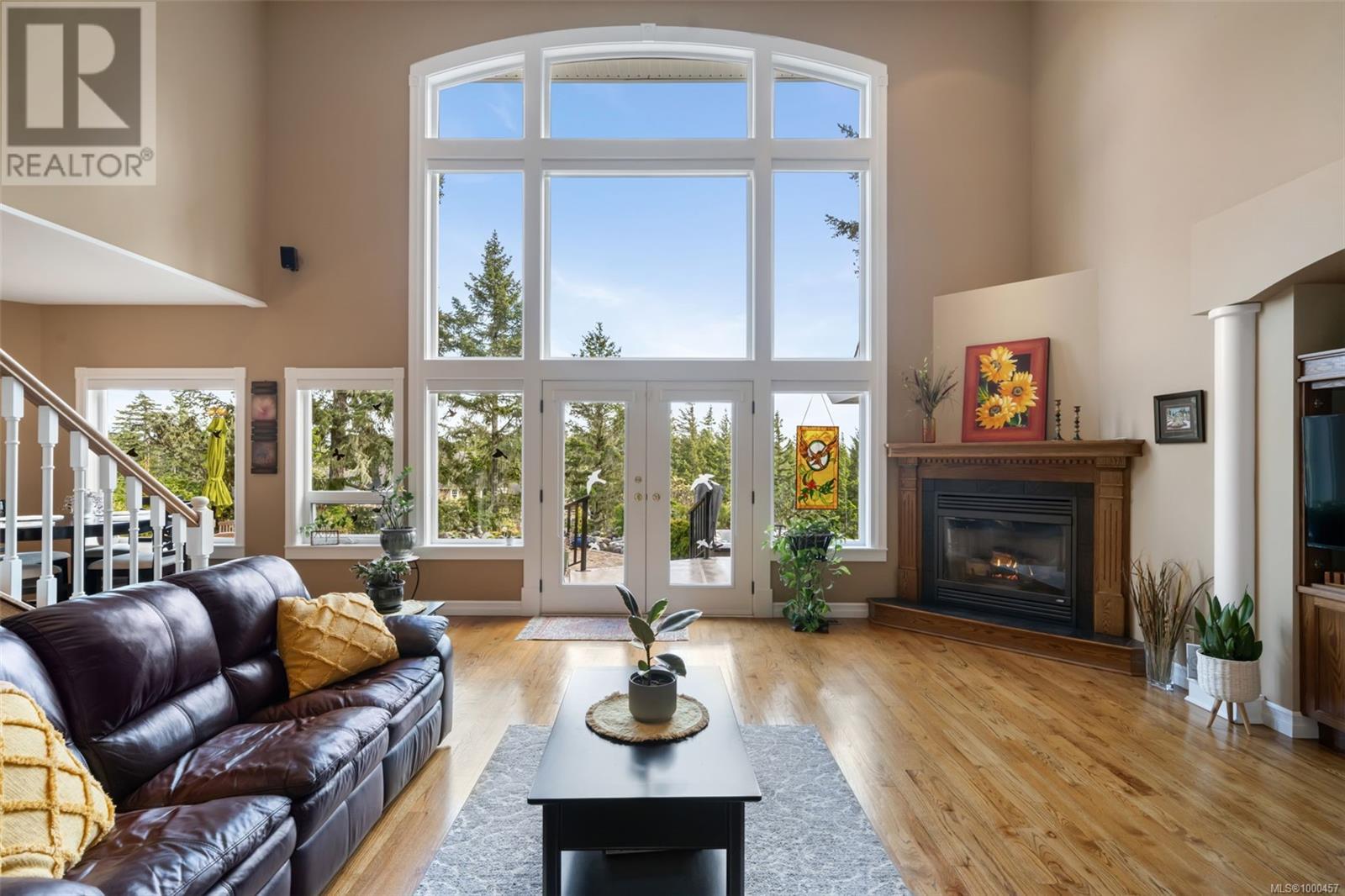4980 Deer Park Trail, Metchosin