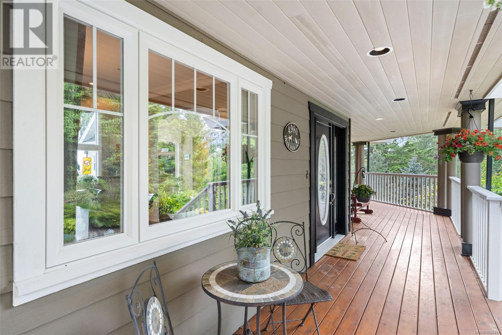 4980 Deer Park Trail, Metchosin