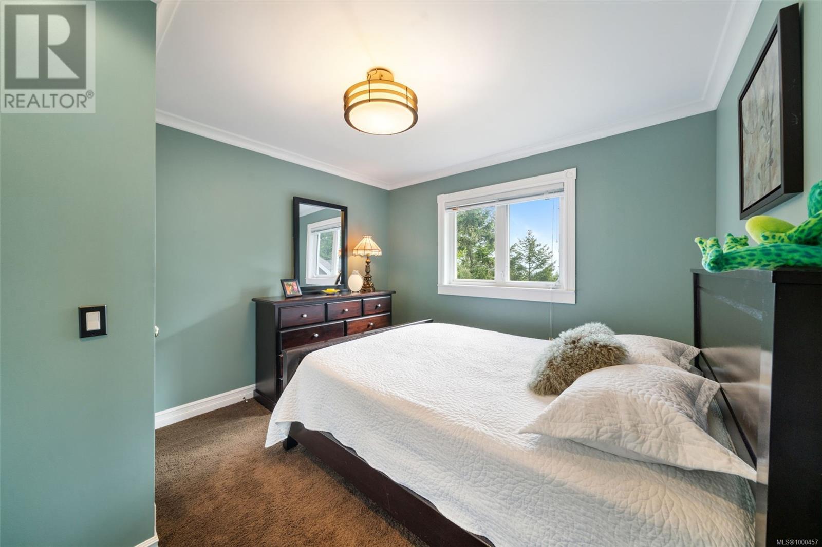 4980 Deer Park Trail, Metchosin