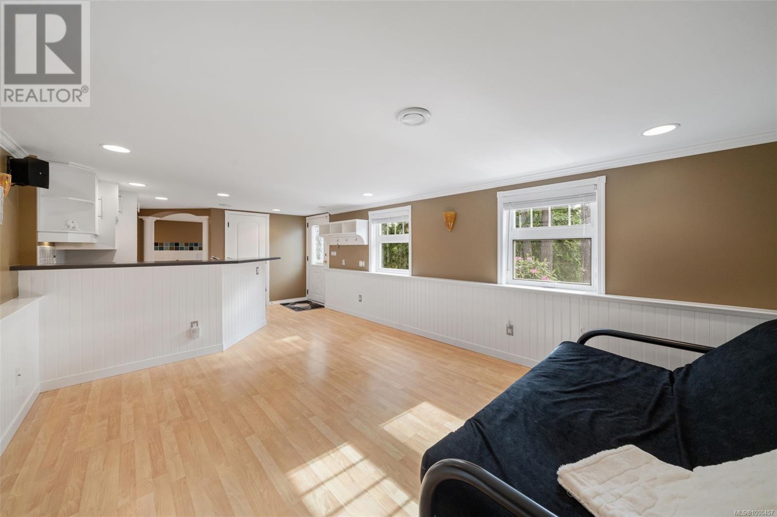 4980 Deer Park Trail, Metchosin