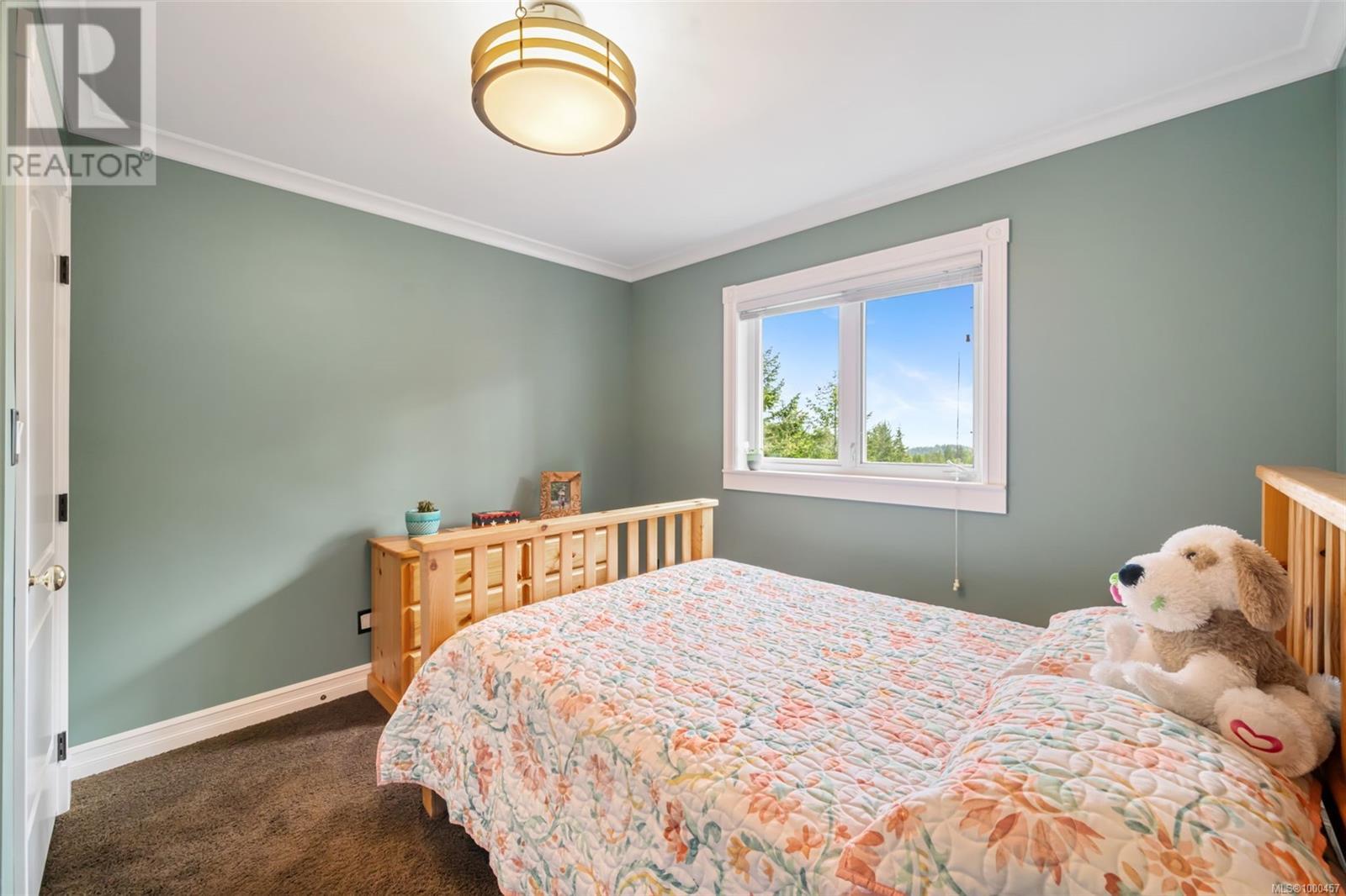 4980 Deer Park Trail, Metchosin