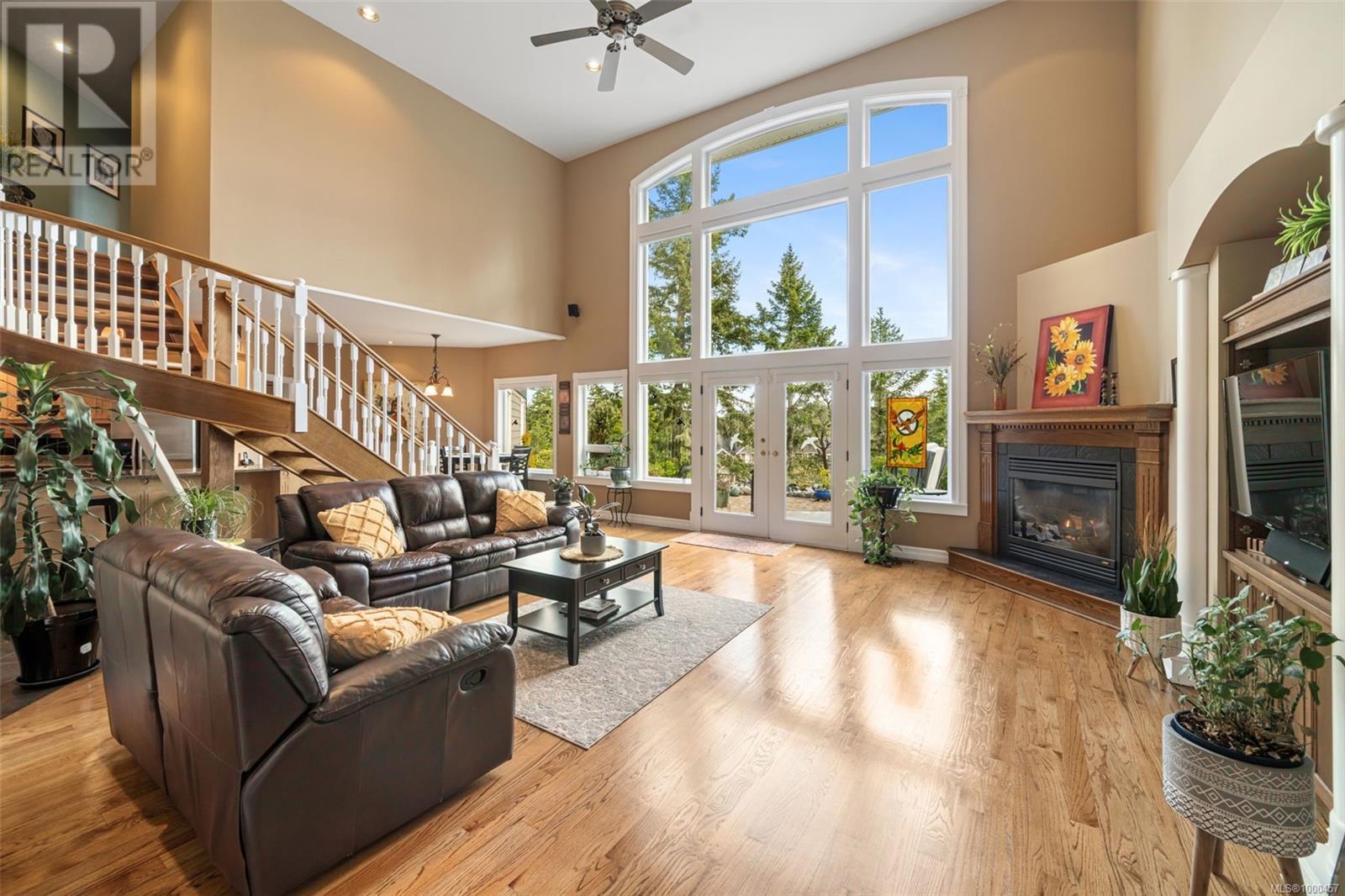 4980 Deer Park Trail, Metchosin