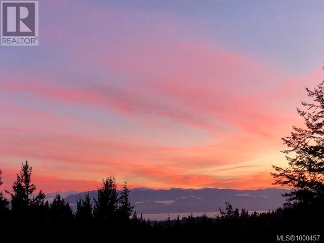 4980 Deer Park Trail, Metchosin