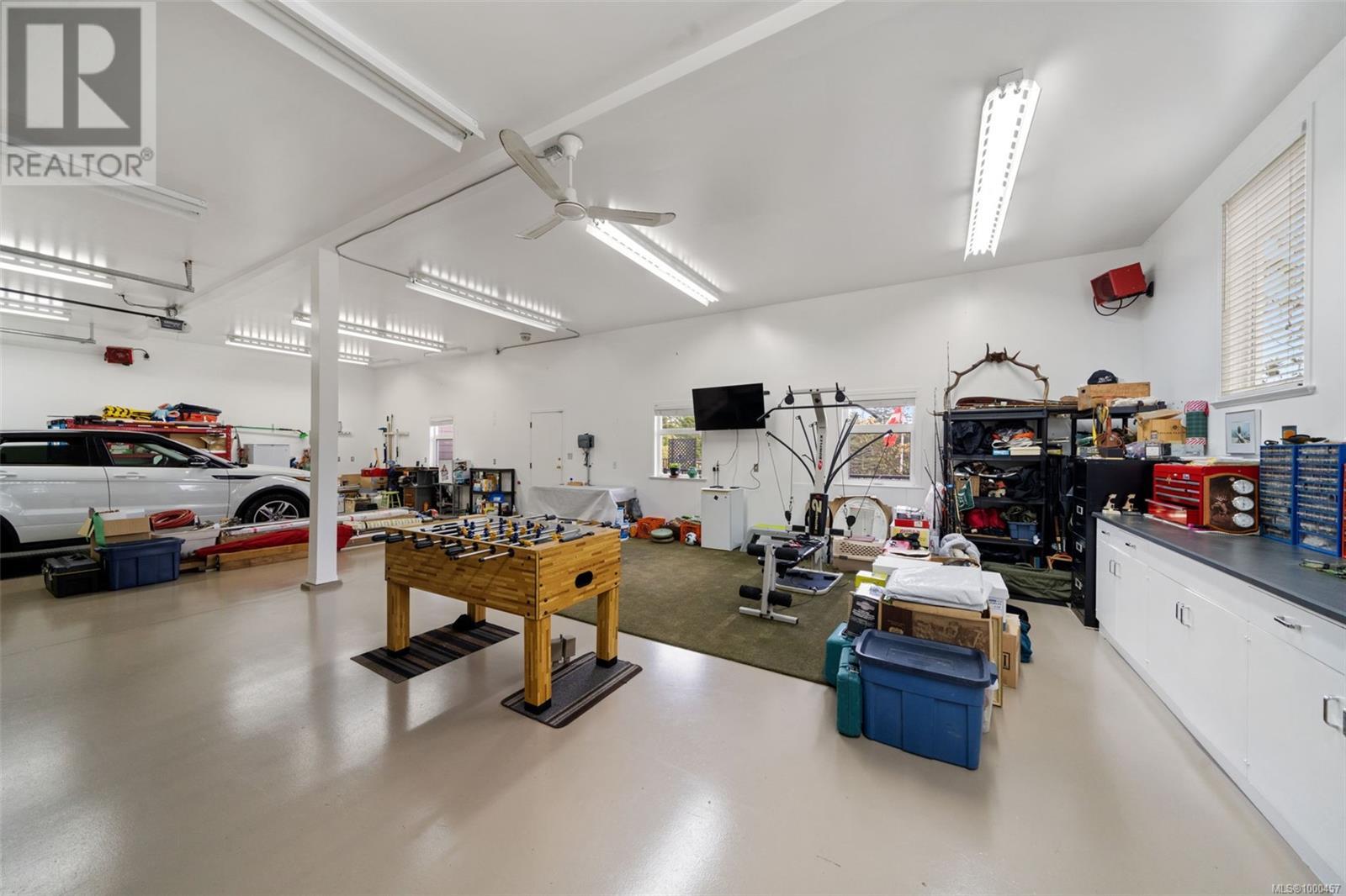 4980 Deer Park Trail, Metchosin