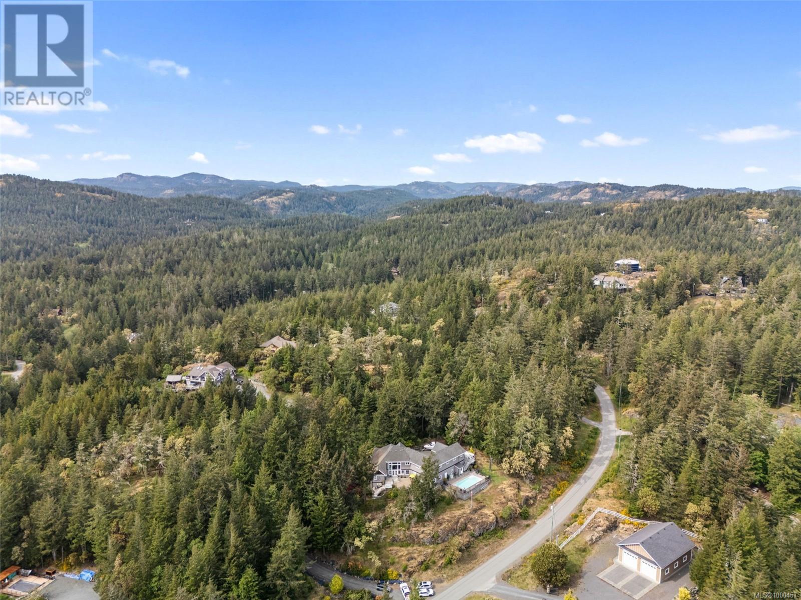 4980 Deer Park Trail, Metchosin