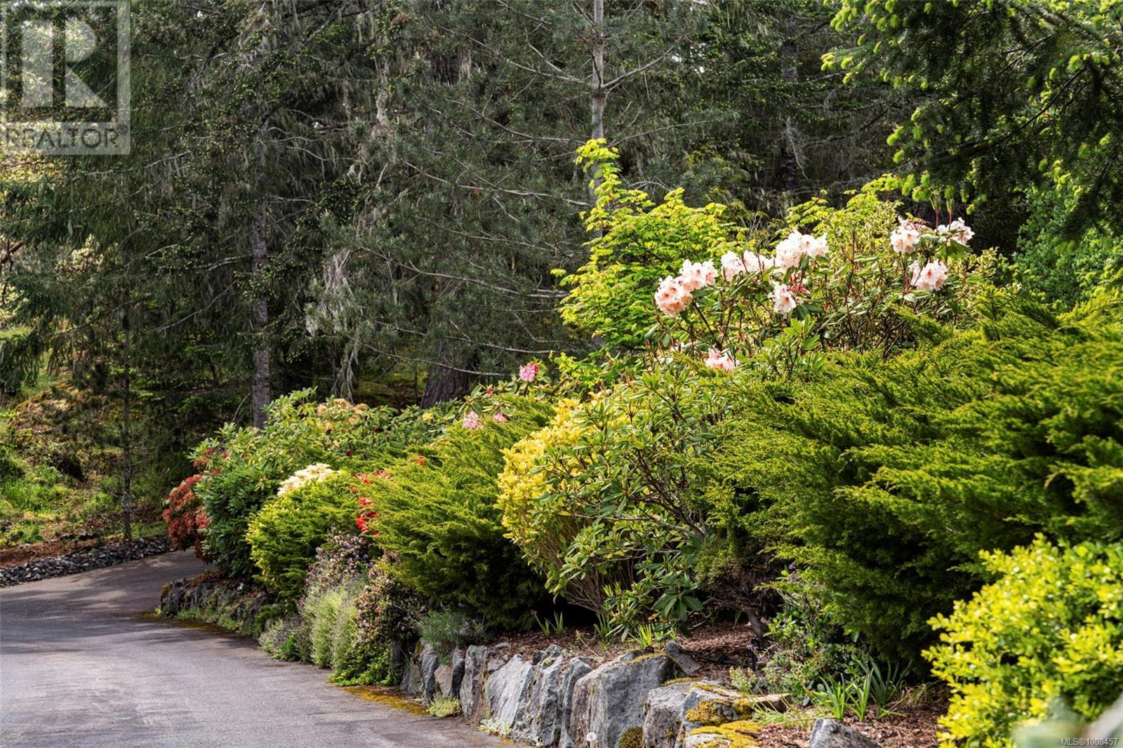 4980 Deer Park Trail, Metchosin