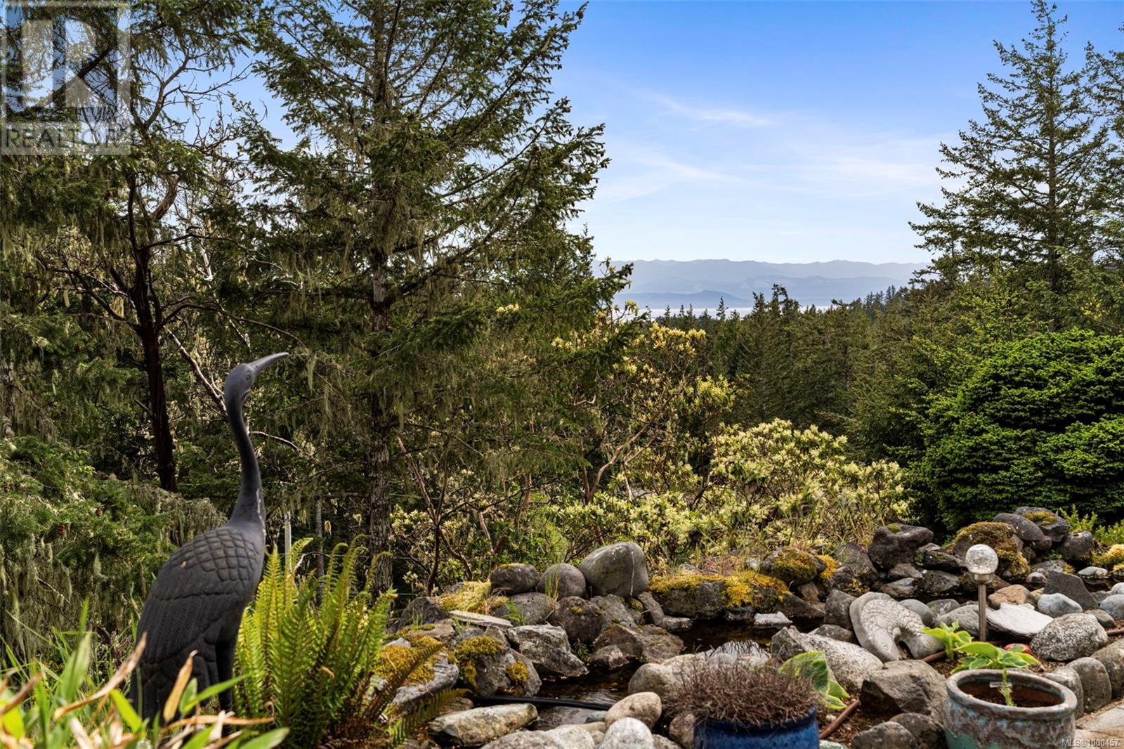 4980 Deer Park Trail, Metchosin