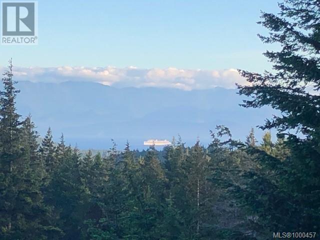 4980 Deer Park Trail, Metchosin