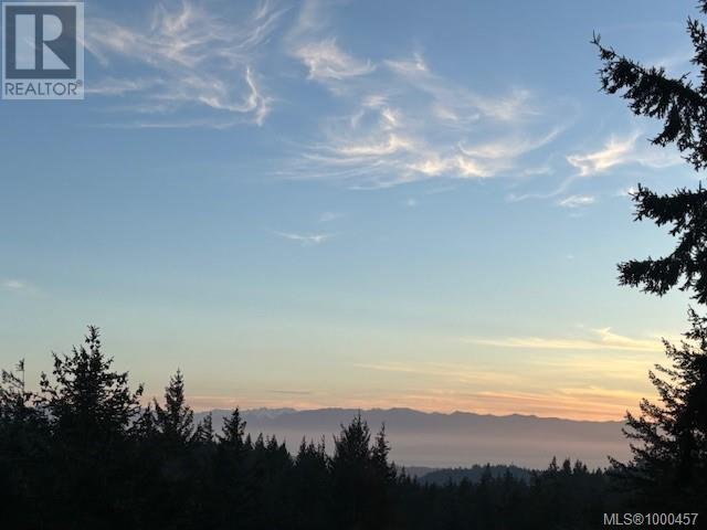 4980 Deer Park Trail, Metchosin