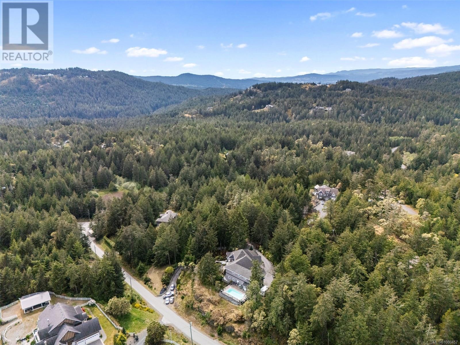 4980 Deer Park Trail, Metchosin