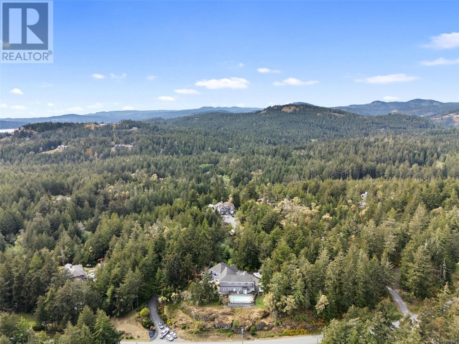 4980 Deer Park Trail, Metchosin
