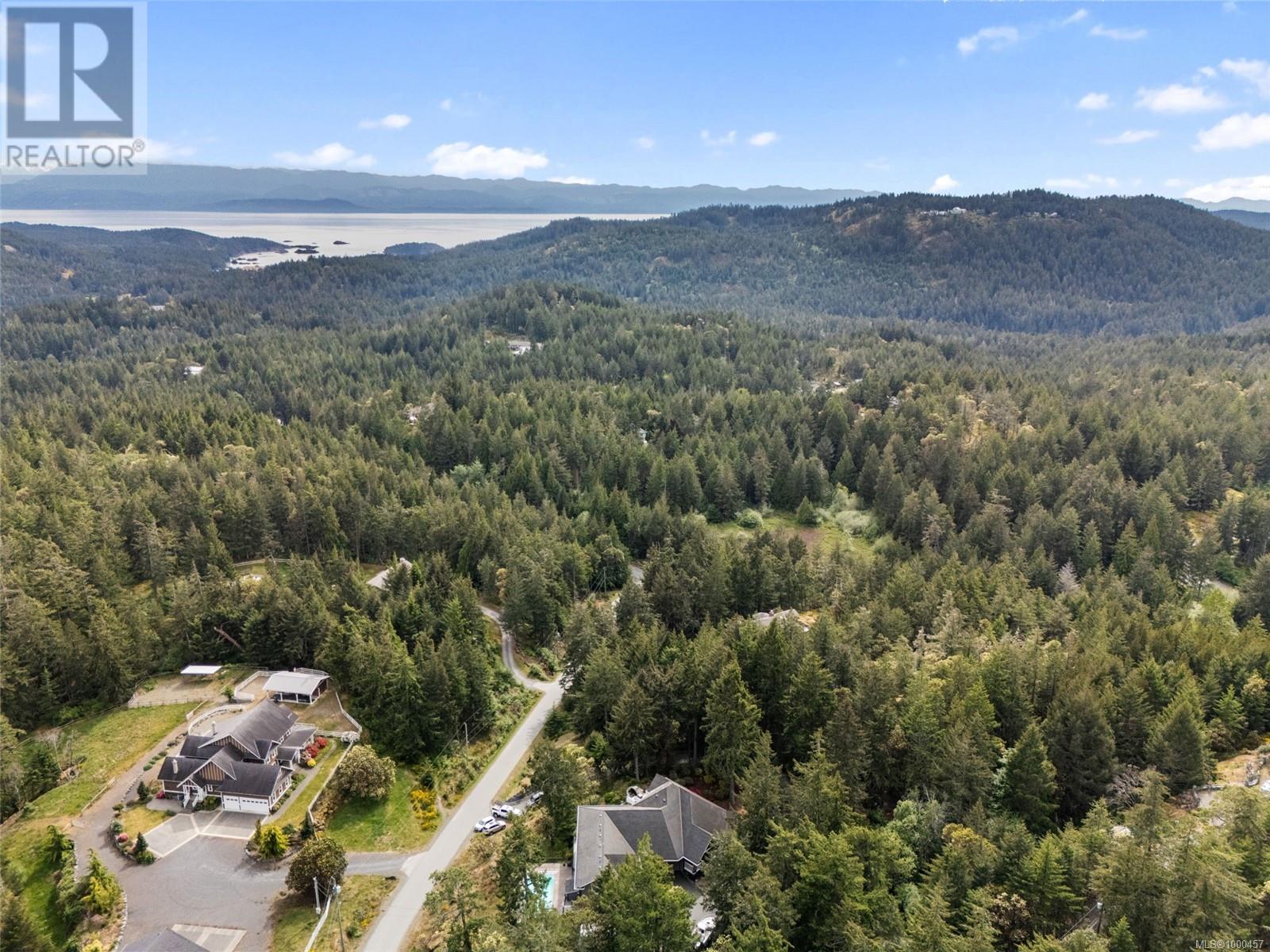 4980 Deer Park Trail, Metchosin
