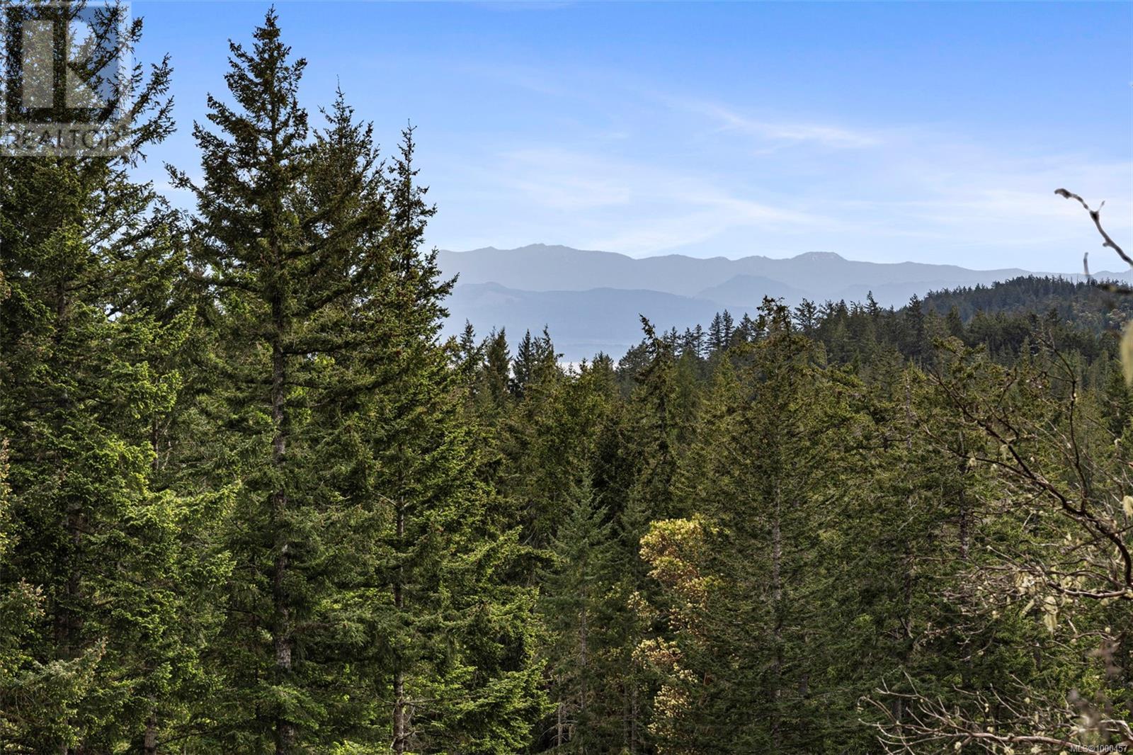 4980 Deer Park Trail, Metchosin