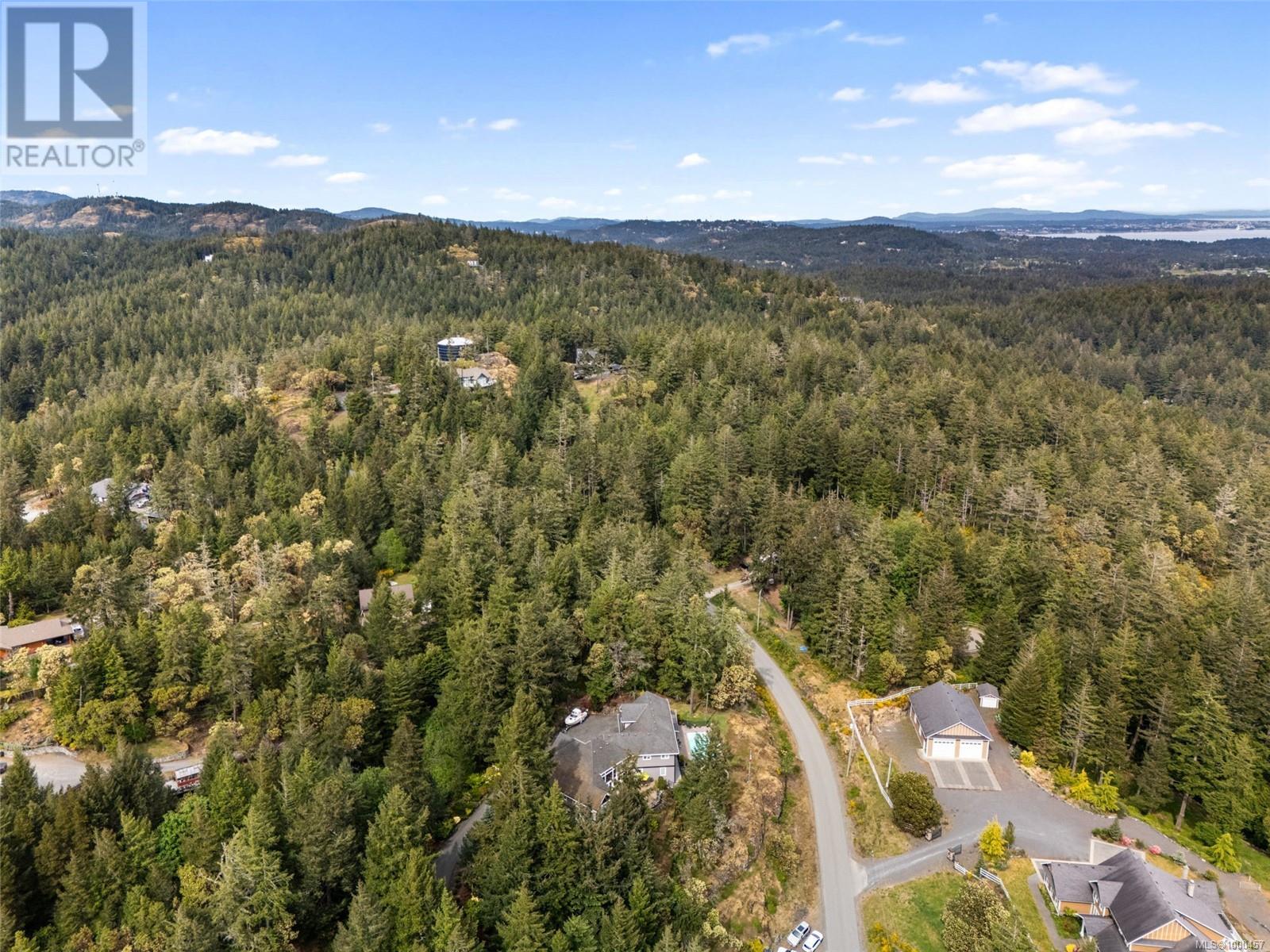4980 Deer Park Trail, Metchosin