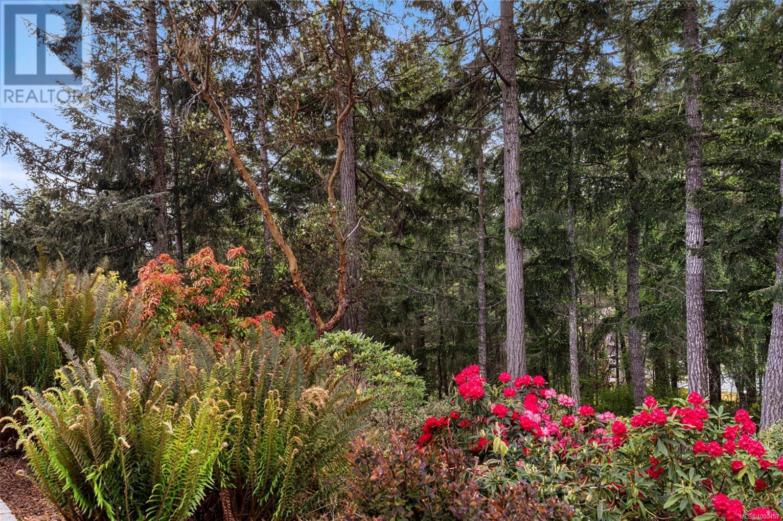 4980 Deer Park Trail, Metchosin