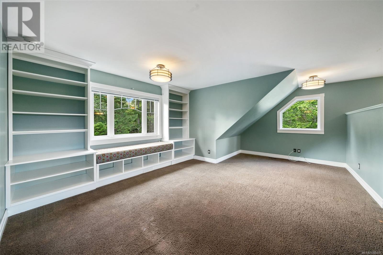 4980 Deer Park Trail, Metchosin