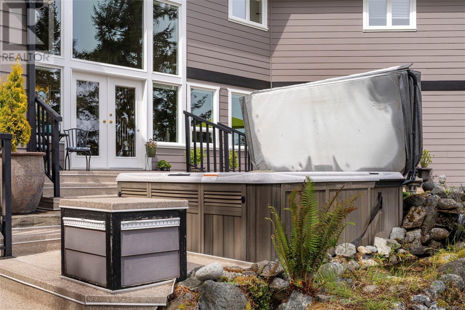 4980 Deer Park Trail, Metchosin