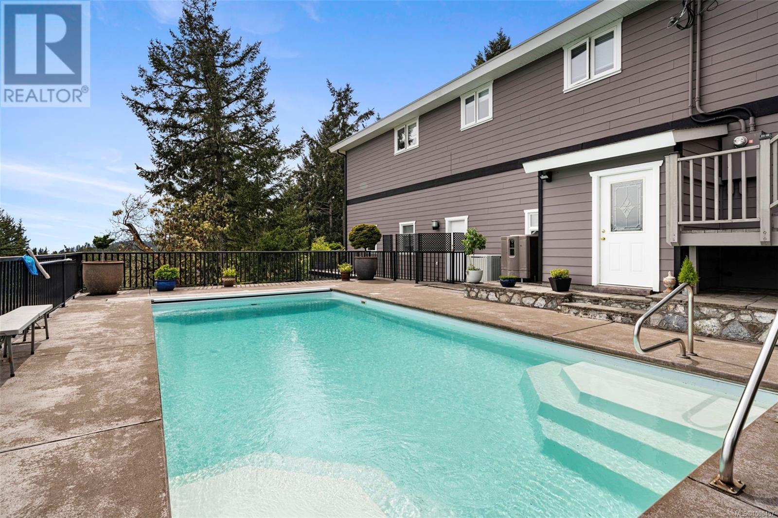 4980 Deer Park Trail, Metchosin