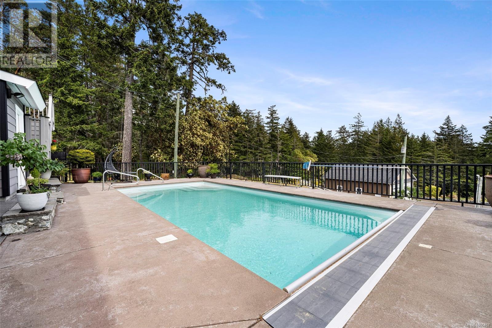 4980 Deer Park Trail, Metchosin