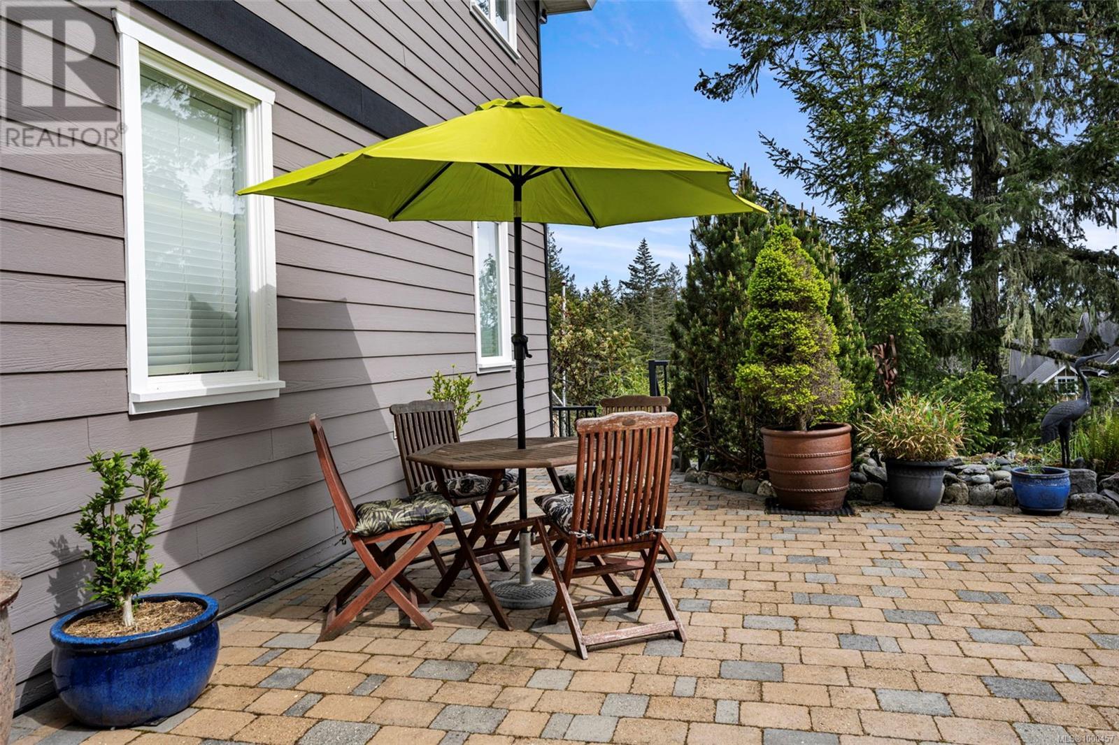 4980 Deer Park Trail, Metchosin