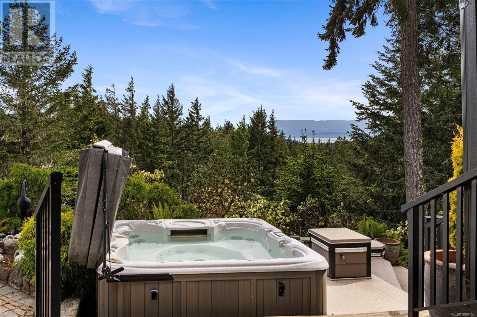 4980 Deer Park Trail, Metchosin