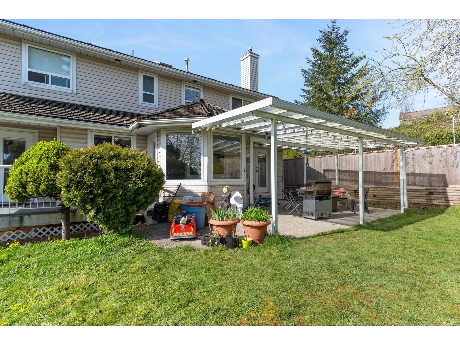 Photo 27 of 8201 Nechako Drive, Delta BC