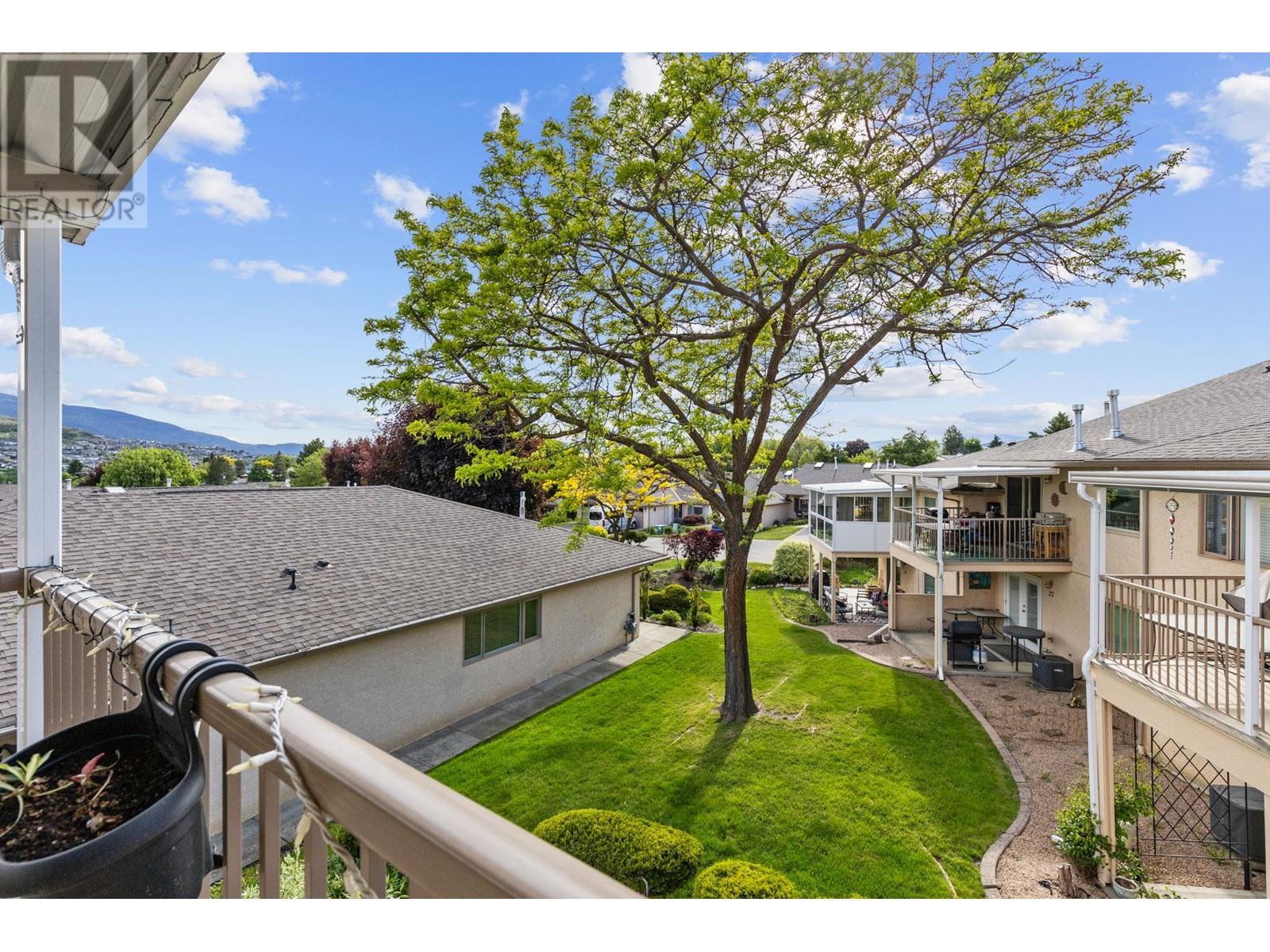 29 1001 30 Avenue, Vernon