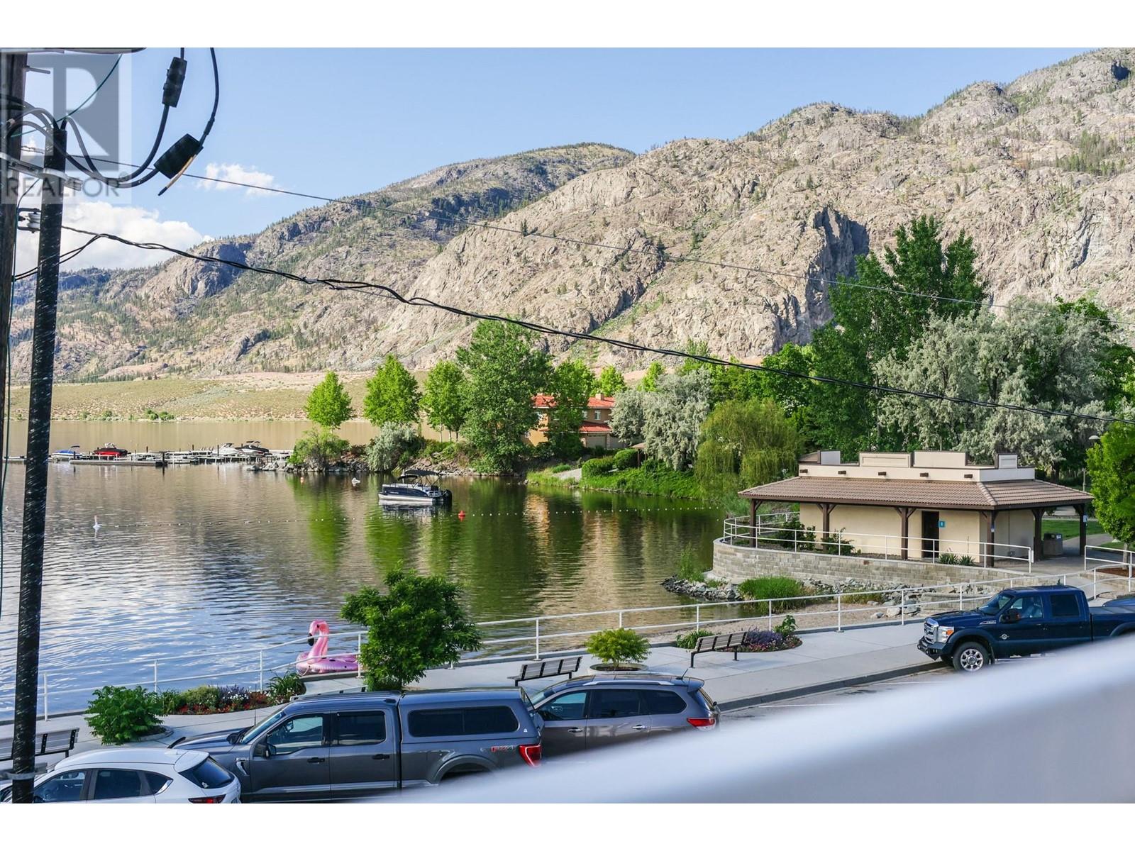 6801 Cottonwood Drive Unit# 8, Osoyoos
