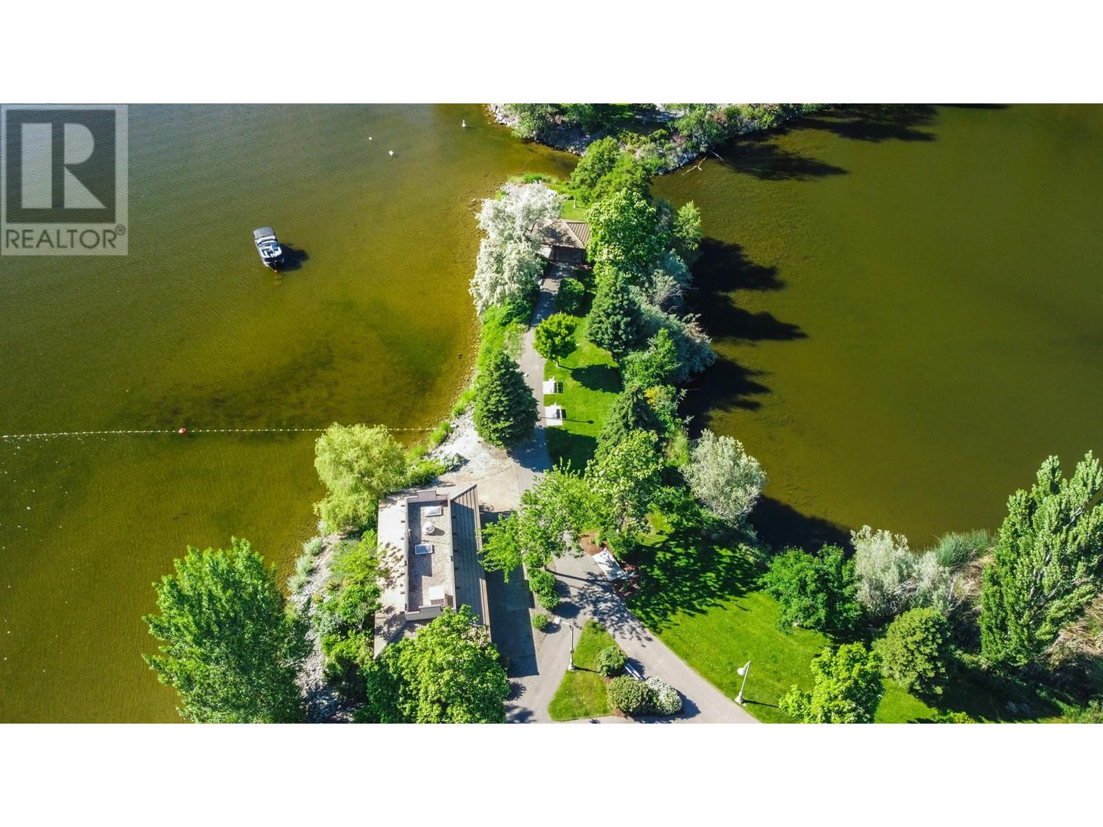 6801 Cottonwood Drive Unit# 8, Osoyoos