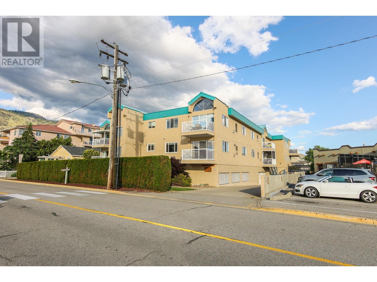 6801 Cottonwood Drive Unit# 8, Osoyoos