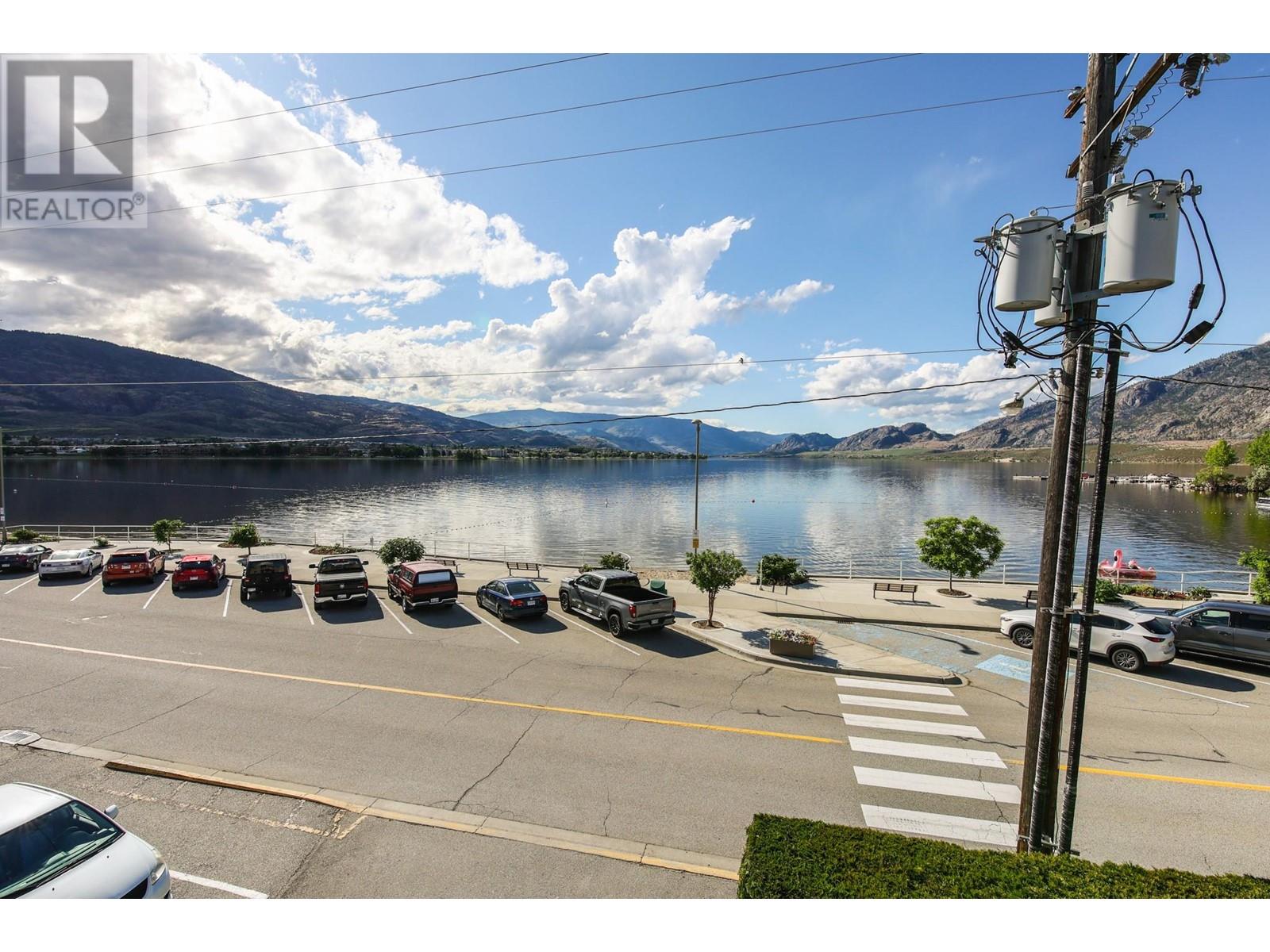 6801 Cottonwood Drive Unit# 8, Osoyoos