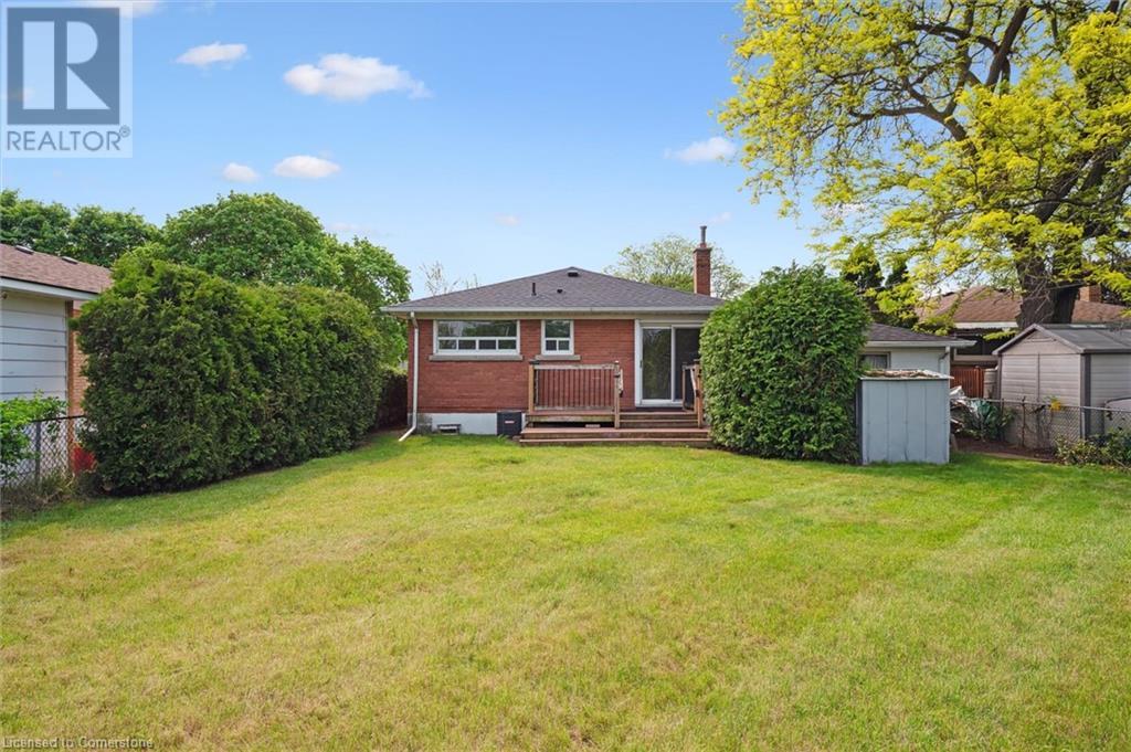 Photo 9 of 2237 Joyce Street, Burlington ON