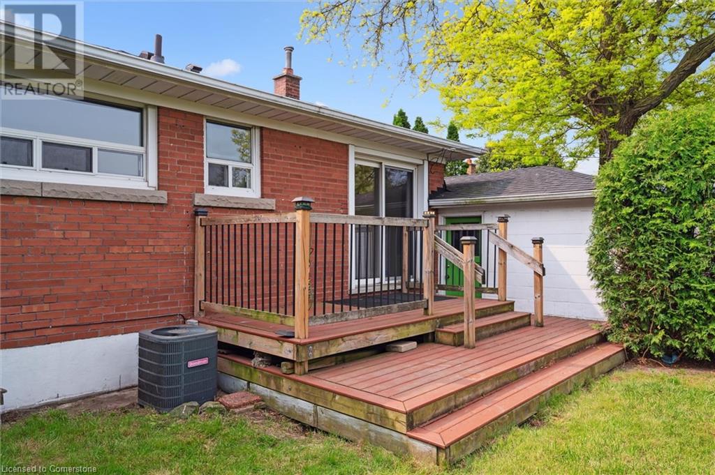 Photo 11 of 2237 Joyce Street, Burlington ON