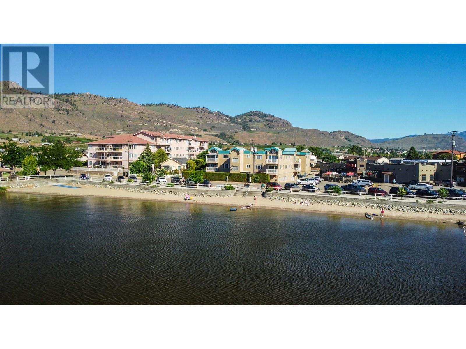 6801 Cottonwood Drive Unit# 8, Osoyoos