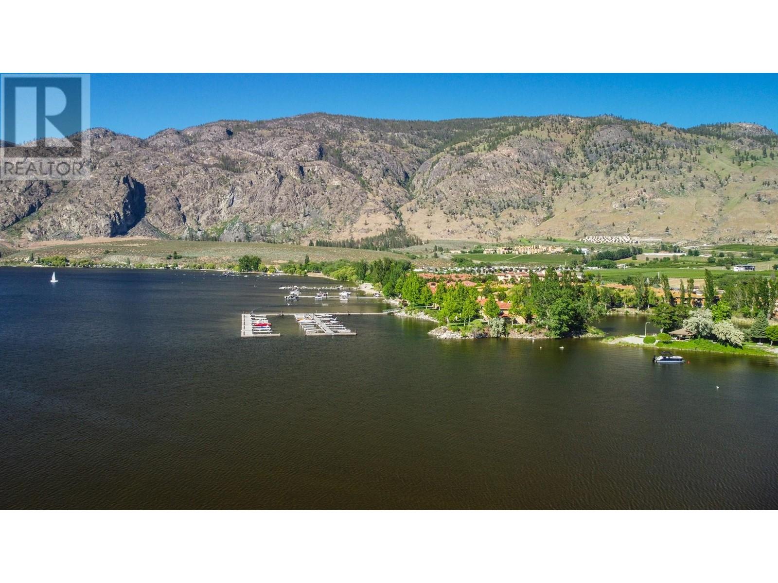 6801 Cottonwood Drive Unit# 8, Osoyoos