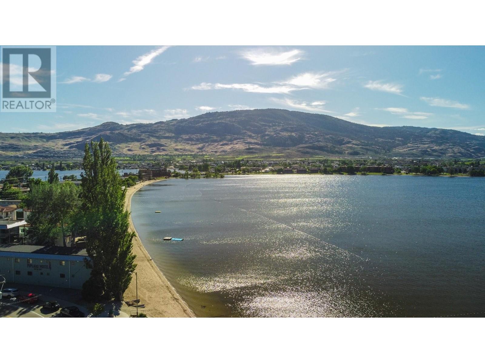 6801 Cottonwood Drive Unit# 8, Osoyoos