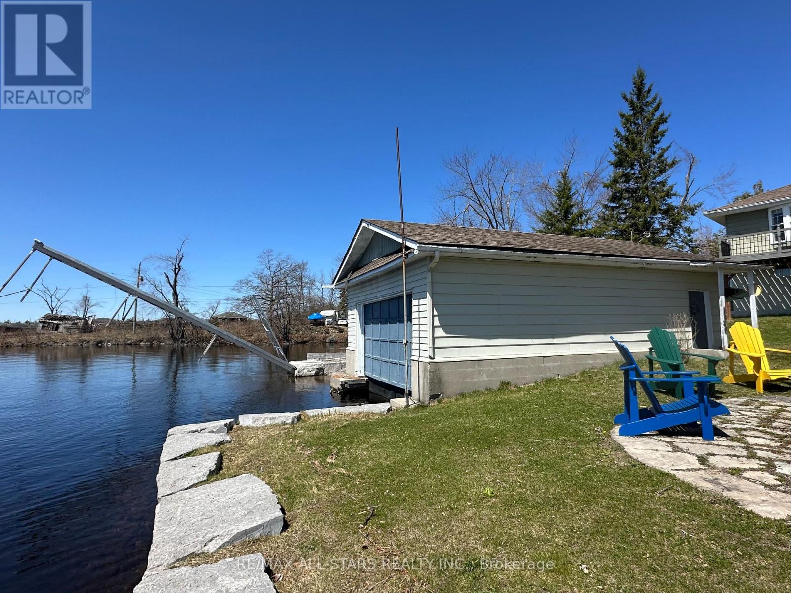 Photo 17 of 11 Fire 94 A Route, Trent Lakes ON