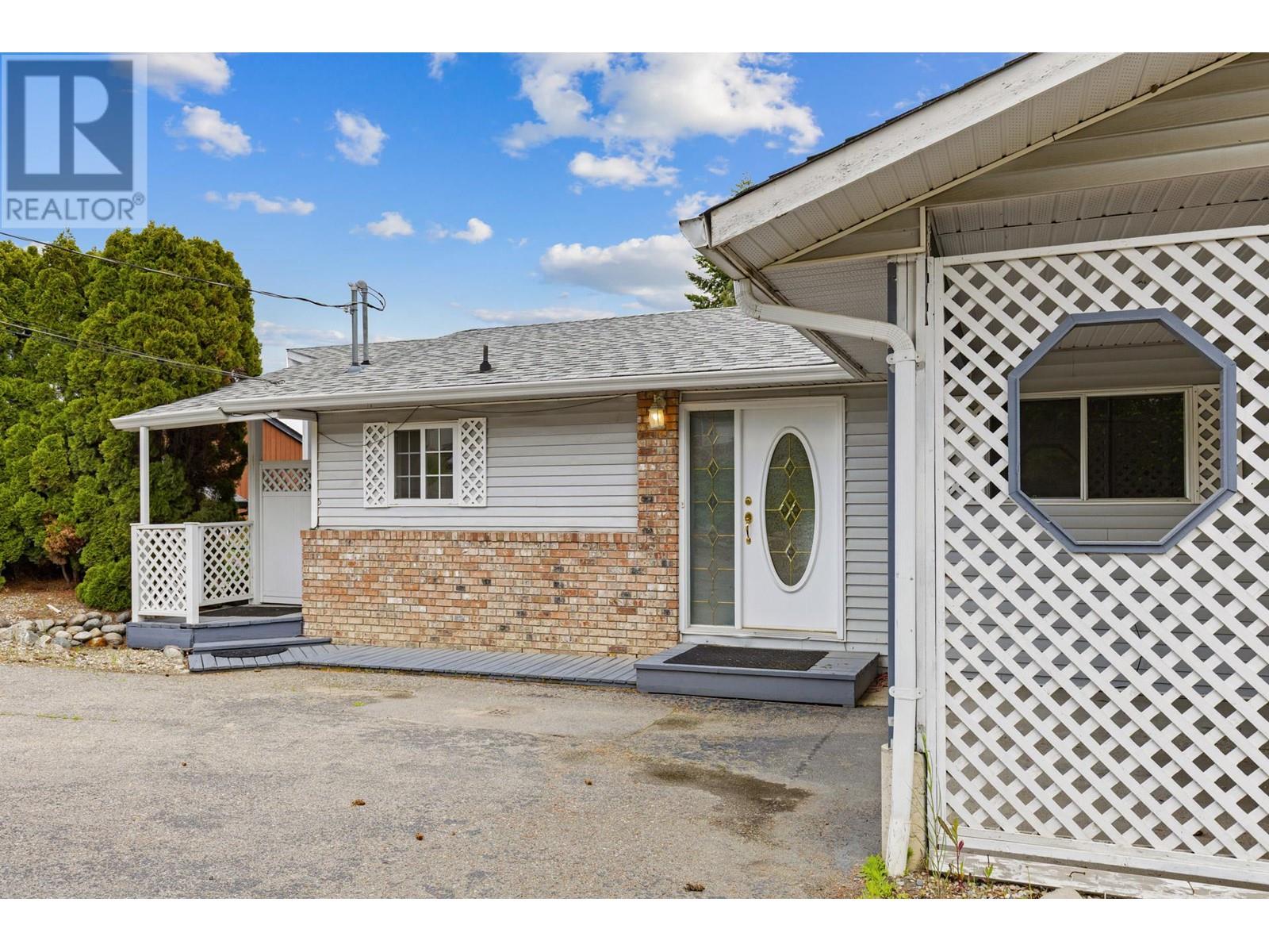  11579 Pretty Road, Lake Country