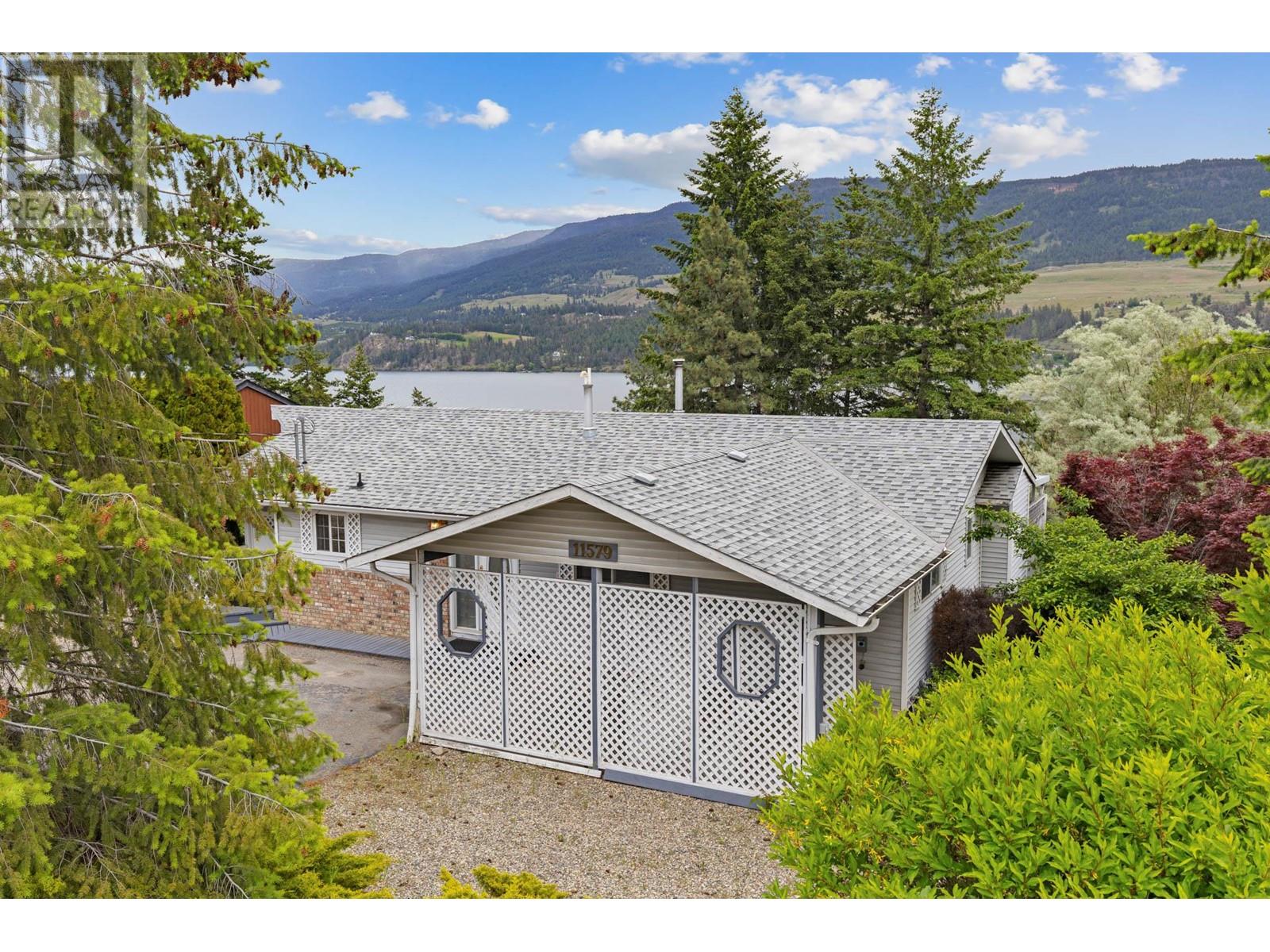  11579 Pretty Road, Lake Country