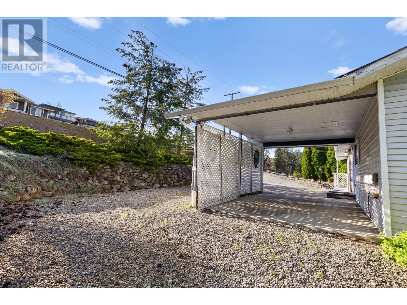  11579 Pretty Road, Lake Country
