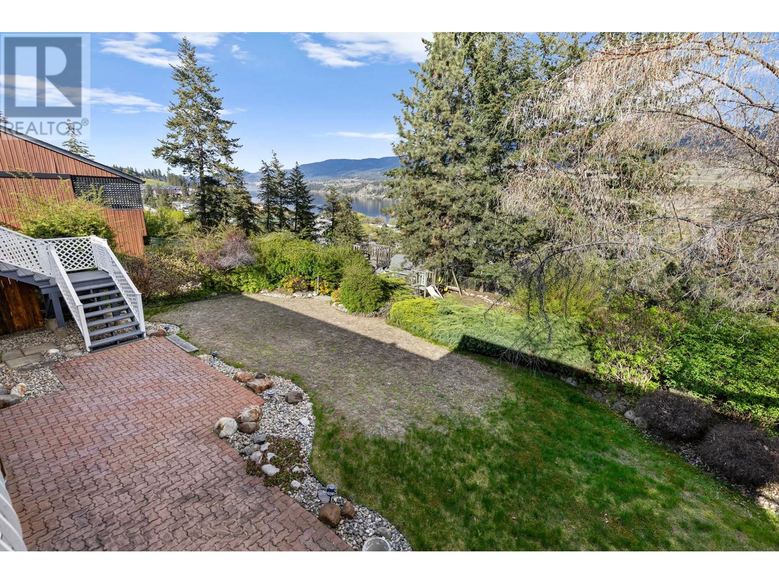  11579 Pretty Road, Lake Country