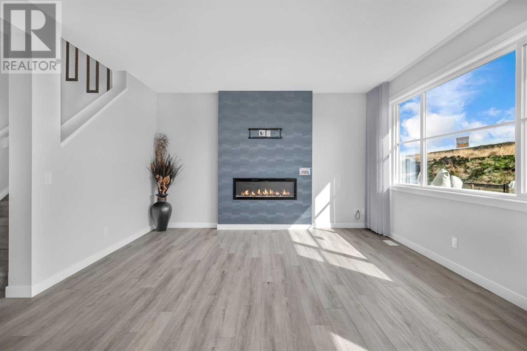Single Family House for Sale in  Belvedere Green SE Belvedere Calgary 