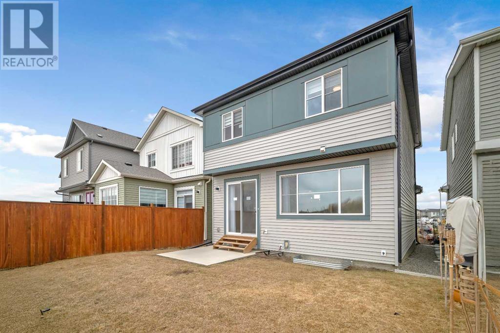 Single Family House for Sale in  Belvedere Green SE Belvedere Calgary 