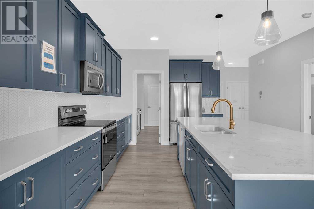 Single Family House for Sale in  Belvedere Green SE Belvedere Calgary 